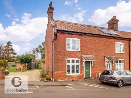 School Terrace, Lingwood
