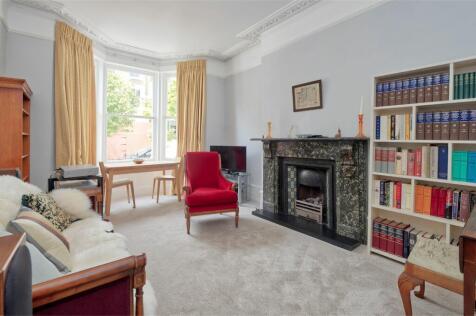 St. Marks Place, Notting Hill, W11