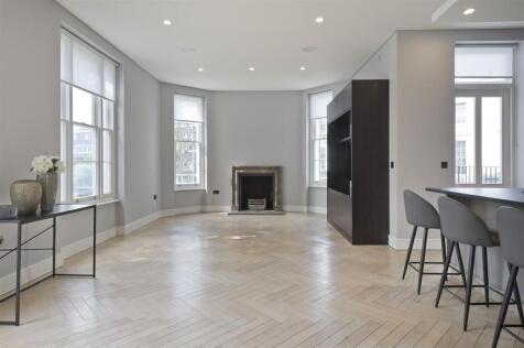 Westbourne Park Villas, Notting Hill, W2