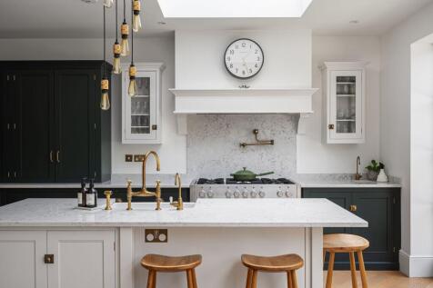 Claremont Road, Richmond upon Thames, TW1