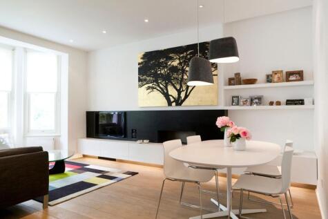 Colville Gardens, Notting Hill, W11