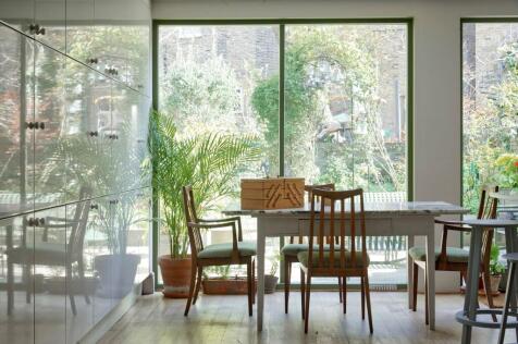 Marylands Road, Maida Vale, W9