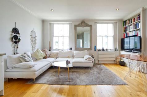 Hereford Road, Notting Hill, W2