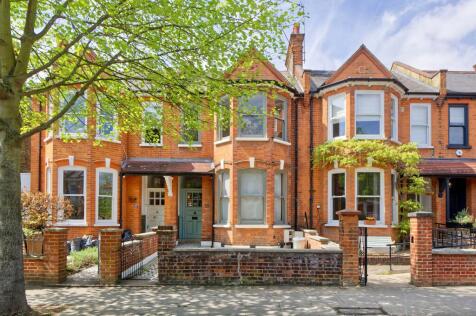 Highlever Road, North Kensington, W10