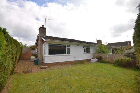 Coniston Road, Neston