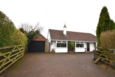 Burton Road, Little Neston, Neston