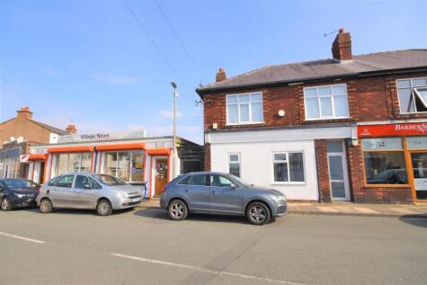 Town Lane, Little Neston, Neston