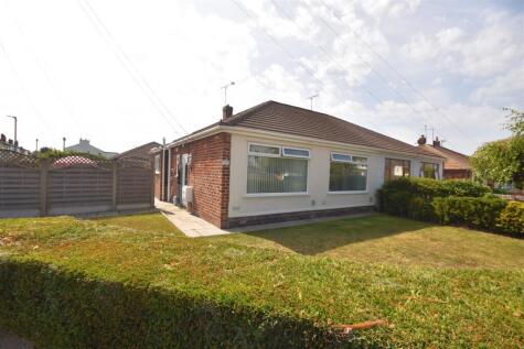 Marshlands Road, Little Neston, Neston