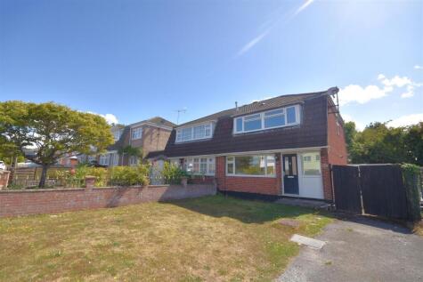 Hampton Crescent, Neston