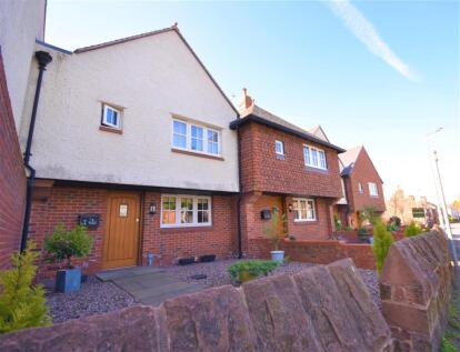 Neston Road, Willaston, Neston