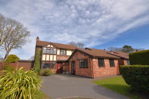 Grenfell Park, Parkgate, Neston