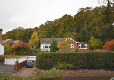 The Village, Burton, Neston