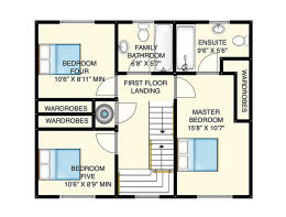 Floorplan 2