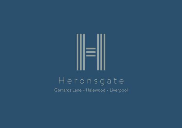 5 bedroom detached house for sale in Plot 1 Heronsgate Liverpool L26