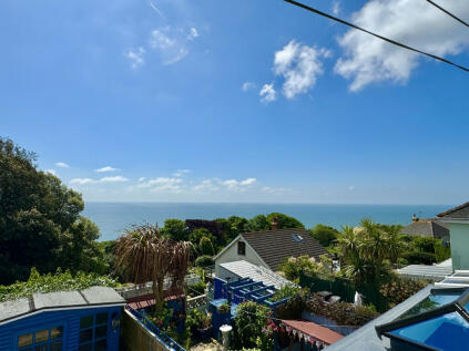 Leeson Road, Ventnor, PO38