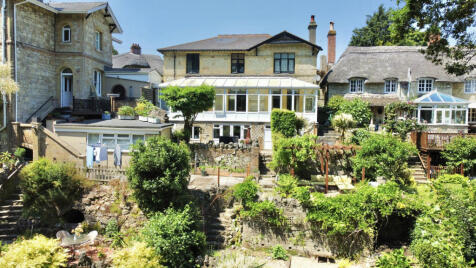 Church Road, Shanklin, PO37