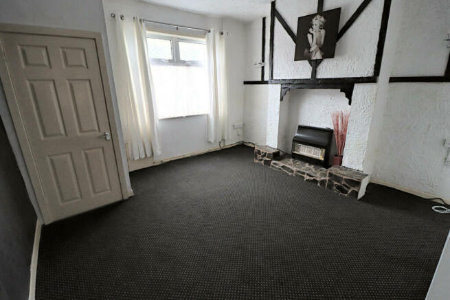 2 bedroom terraced house for sale in Stanley Range, Blackburn, BB2