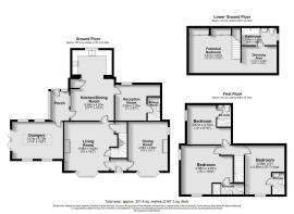 Floor/Site plan 2