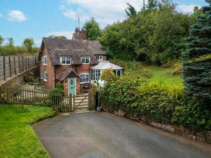 Little Witley, Worcester, WR6