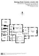 Floor/Site plan 2