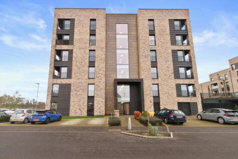 Ashgrove Road, Glasgow, G40