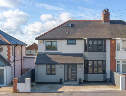 Portland Road, Weymouth, DT4