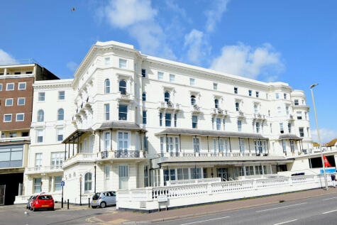 Robertson Terrace, Hastings, TN34