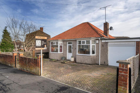 Bude Road, Bristol, BS34