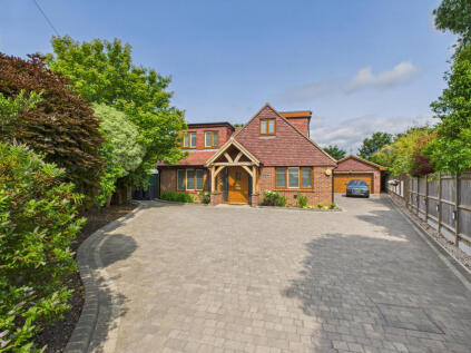 Lime Grove, Hayling Island, PO11