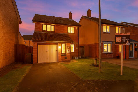 Ryecroft, Shorne West, DA12