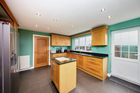 Hillam Road, Gateforth, YO8