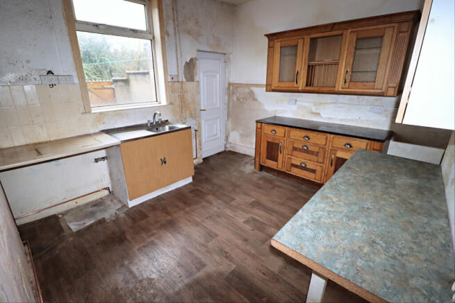 Kitchen / Diner