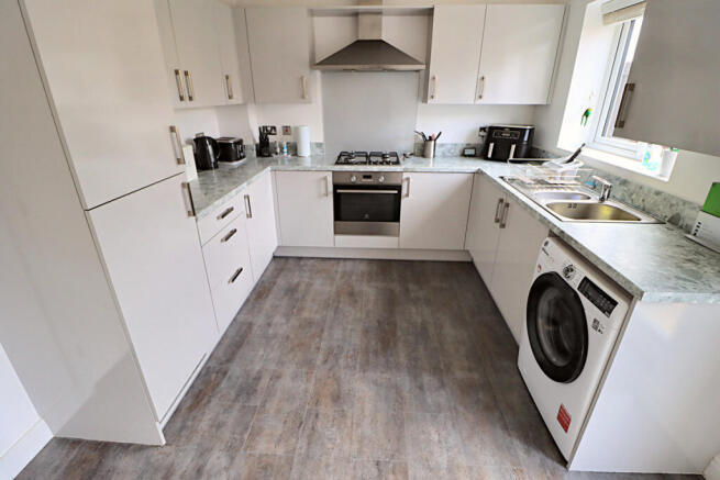 Kitchen / Diner