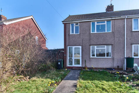 Cranleigh Court Road, Bristol, BS37