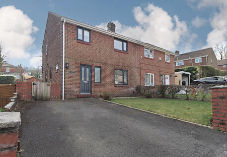Owlet Hall Road, Darwen, BB3