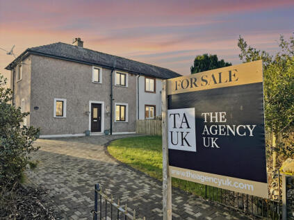 1 The Croft, Great Strickland, Penrith, CA10 3DG