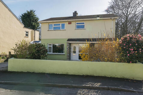 Clarence Road, St. Austell, PL25