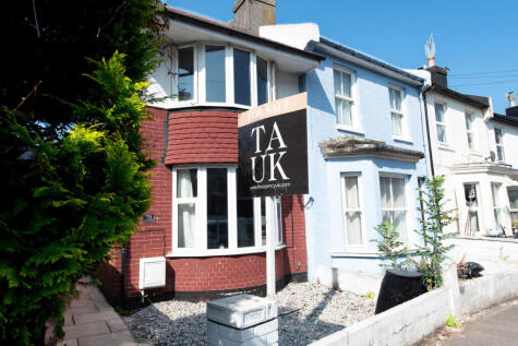 Beaconsfield Road, Hastings, TN34