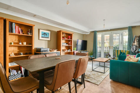 Davigdor Road, Hove, BN3