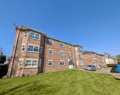 Thorburn Road, Wirral, CH62