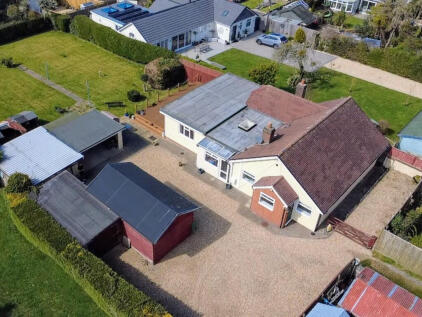 Wyatts Lane, Cowes, PO31