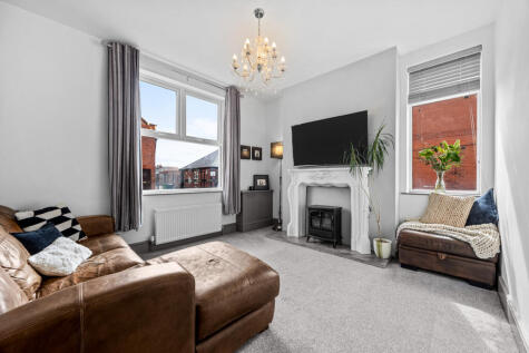 Chapel Street, Hazel Grove, SK7