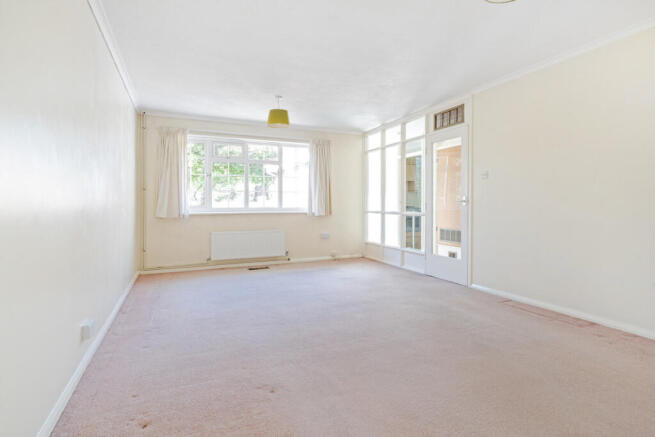 Living / Dining Room
