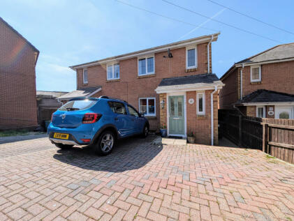 Hyde Road, Shanklin, PO37