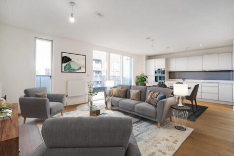 Grove Park, London, NW9