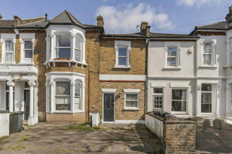 Colfe Road, London, SE23