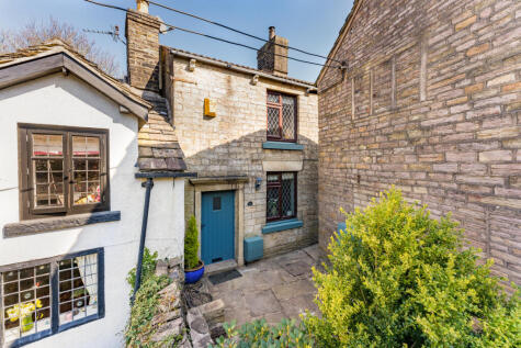 Buxton Old Road, Disley, SK12