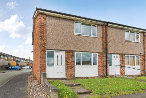 Bowland Close, Offerton, SK2