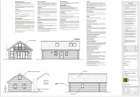 Floor/Site plan 2