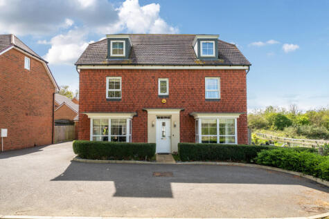 Snowdrop Close, Maidstone, ME16